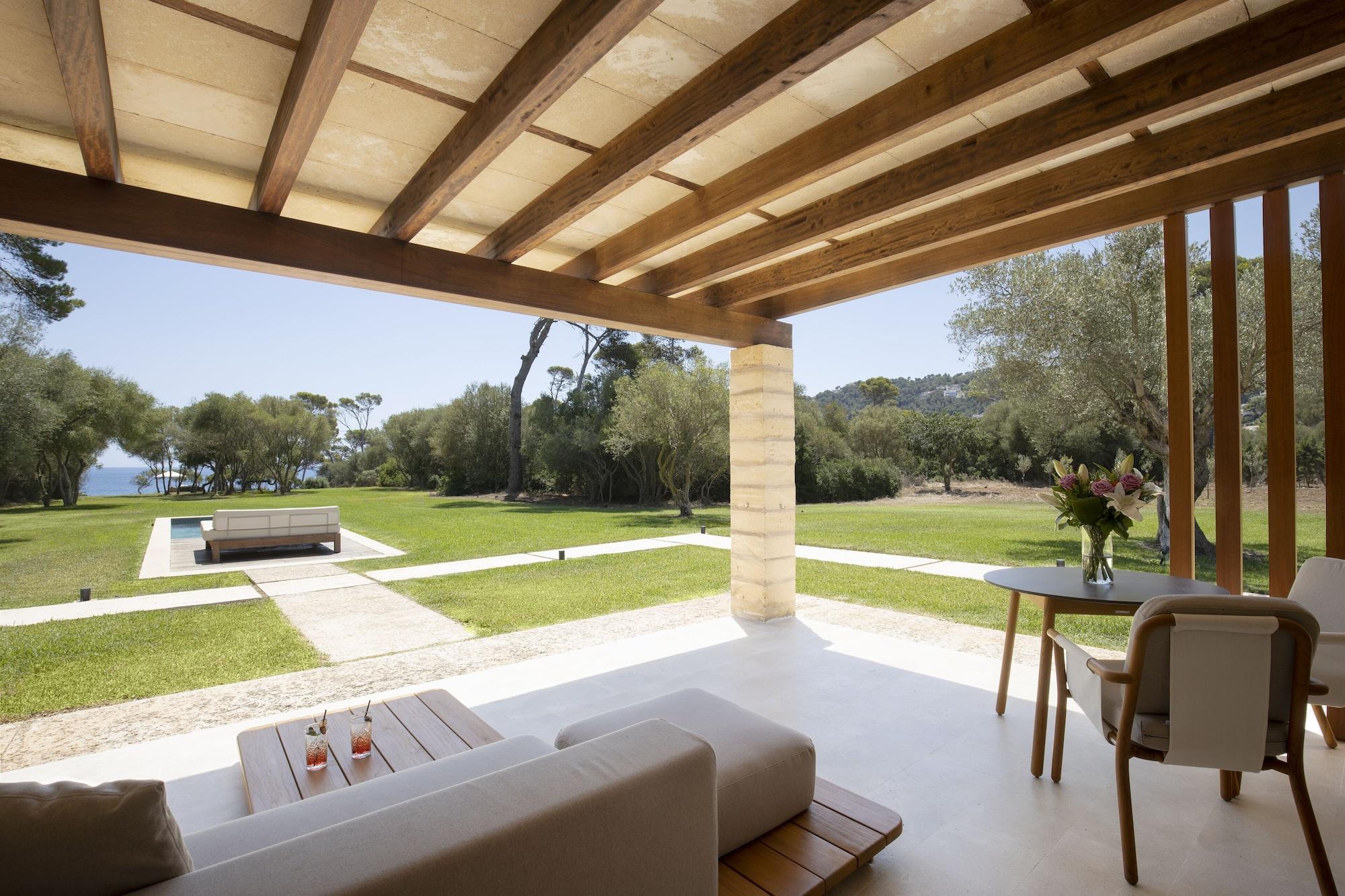 Can Simoneta - Adults Only Canyamel  Exterior foto