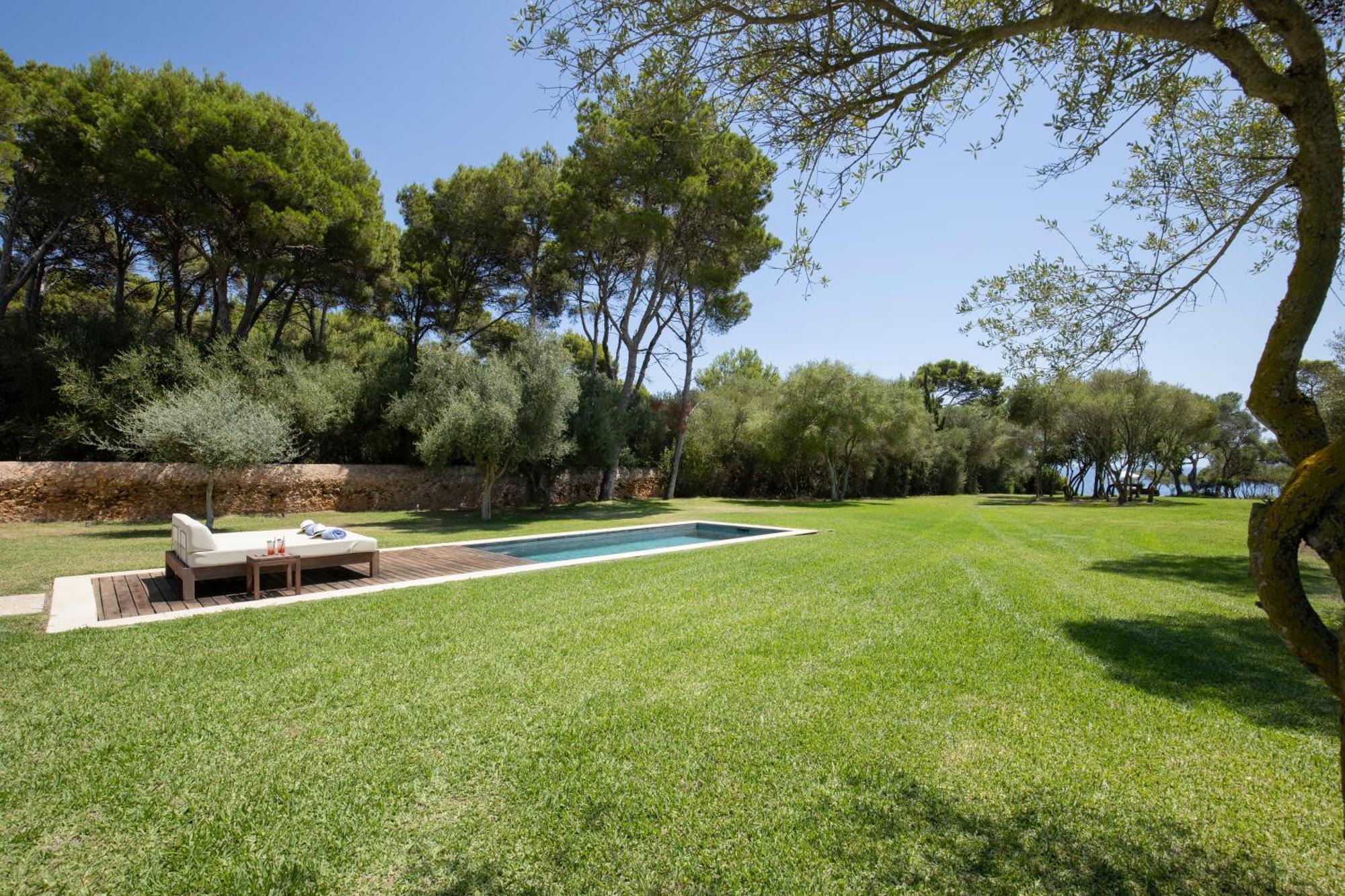 Can Simoneta - Adults Only Canyamel  Habitación foto
