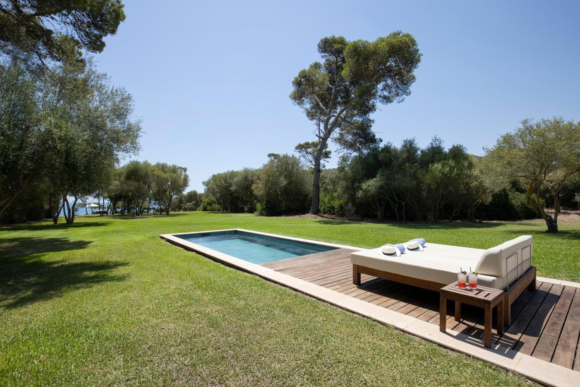 Can Simoneta - Adults Only Canyamel  Habitación foto