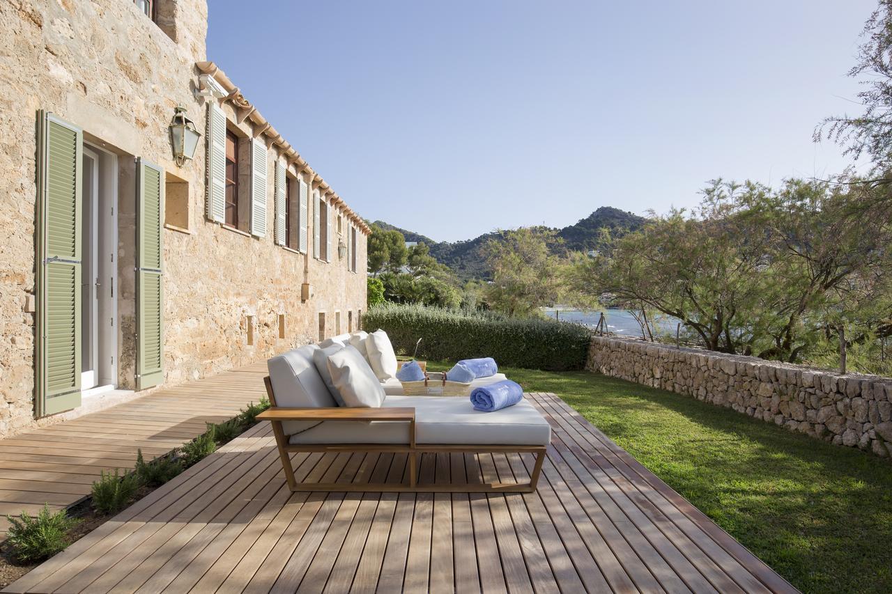 Can Simoneta - Adults Only Canyamel  Exterior foto